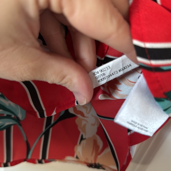 Express Button Down - Picture 6 of 7